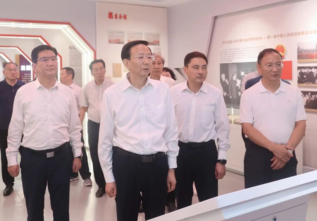 省人大常委会预算工委基层联系点工作座谈会在淮召开...