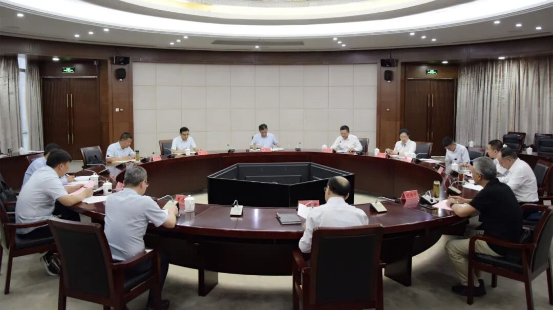 朱海波督办市人大代表重点建议