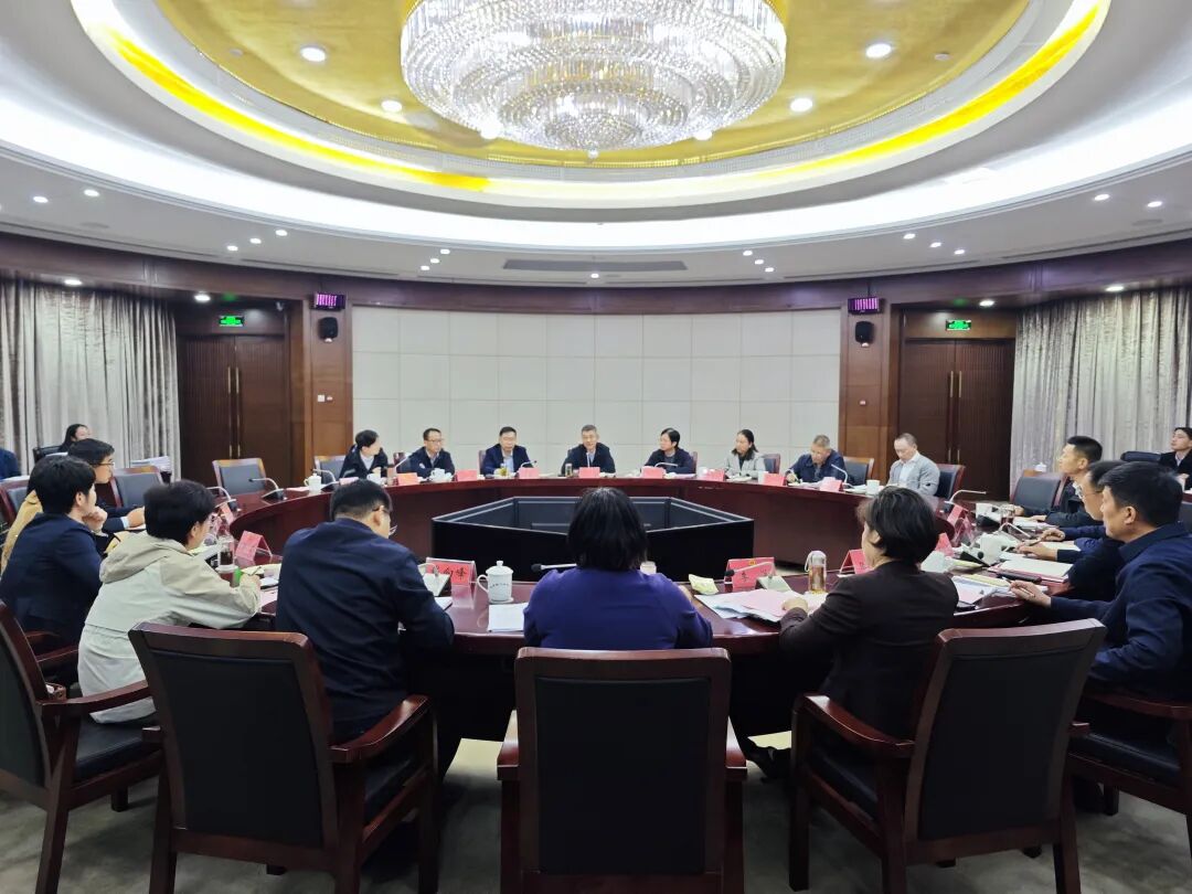 省人大调研组来淮开展省政府民生实事项目实施情况监...