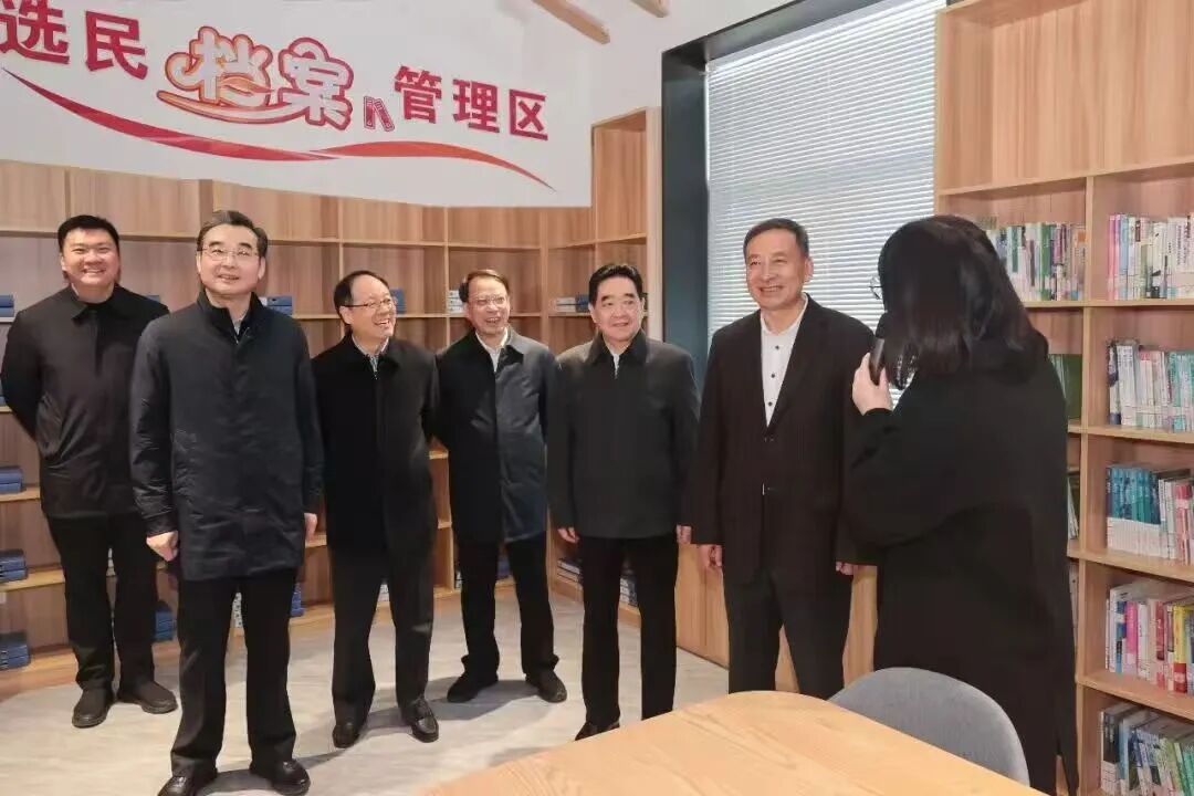 实干赋能 蓄势迈步“十五五”履职新征程——省市人...