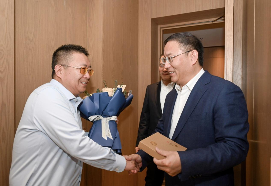 这个生日好温馨