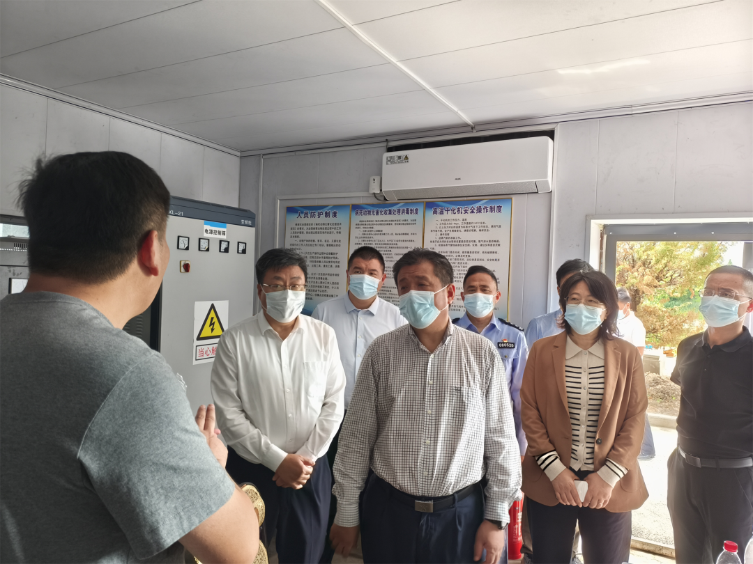 市人大常委会赴涟水开展《淮安市养犬管理条例》立法...