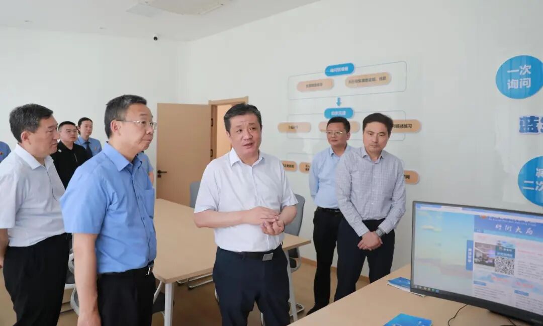 市人大常委会调研公益诉讼检察和重点场所未成年人保...