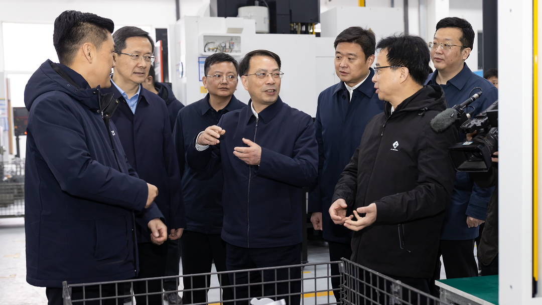 淮安市人民代表大会常务委员会