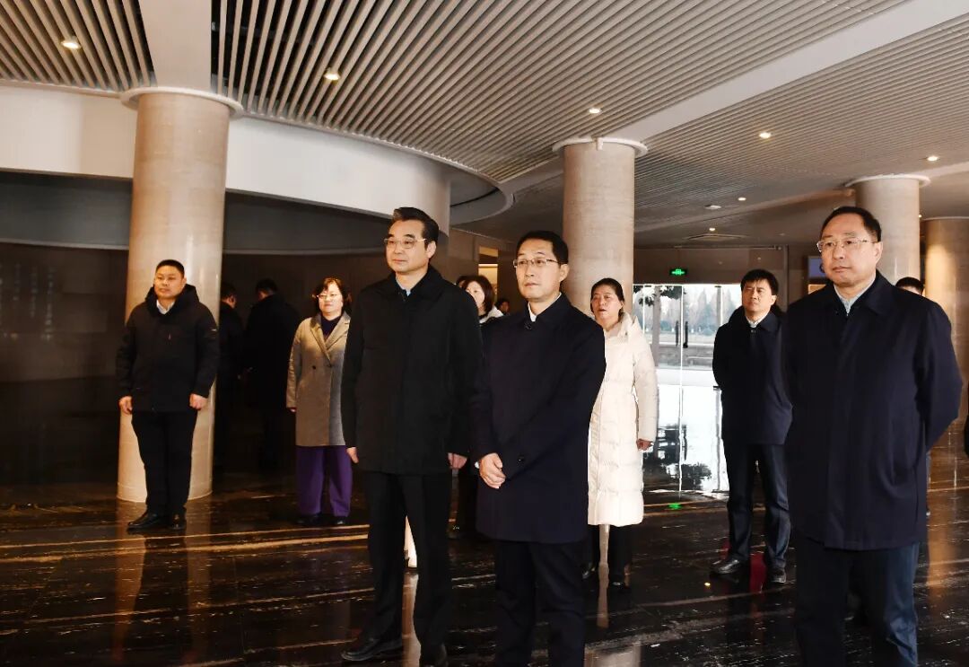 在苏州在淮安全国人大代表开展集中视察活动