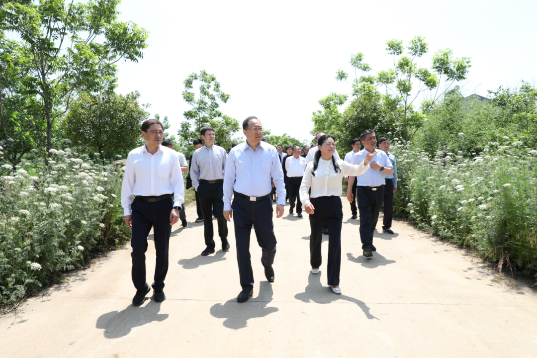 市人大常委会党组理论学习中心组开展“践行嘱托要求...